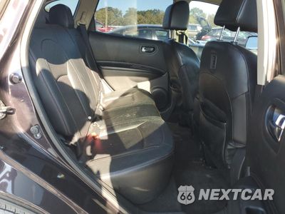 Zdjęcie 11 z 15 samochodu: 2011 NISSAN ROUGE VIN:JN8AS5MT6BW166950 - miniatura