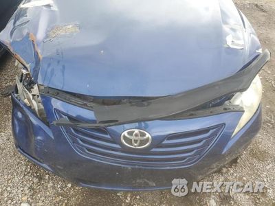 Zdjęcie 11 z 12 samochodu: 2008 TOYOTA CAMRY CE VIN:4T4BE46K78R014090 - miniatura
