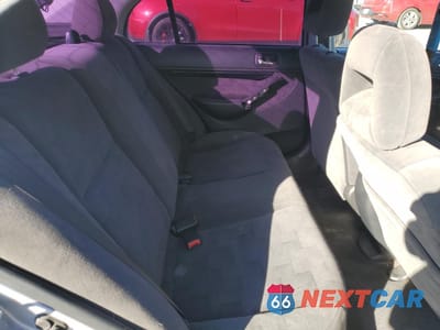 Zdjęcie 10 z 14 samochodu: 2004 ACURA 1.7EL TOURING VIN:2HHES36664H001486 - miniatura