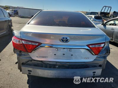 Zdjęcie 6 z 15 samochodu: 2015 TOYOTA CAMRY HYBRID VIN:4T1BD1FK6FU145620 - miniatura