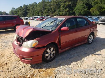 2006 TOYOTA COROLLA 1NXBR32E86Z571385 - główne zdjęcie licytacji z USA - miniatura