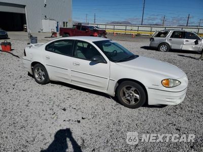 Czwarte zdjęcie samochodu z boku: 2004 PONTIAC GRAND AM GT VIN:1G2NW52EX4C106121 - miniatura
