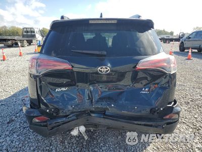 Zdjęcie 6 z 14 samochodu: 2017 TOYOTA RAV4 LE VIN:JTMBFREVXHJ706480 - miniatura