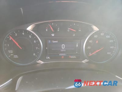 Zdjęcie 9 z 13 samochodu: 2019 CHEVROLET EQUINOX LT VIN:3GNAXLEX9KL270073 - miniatura