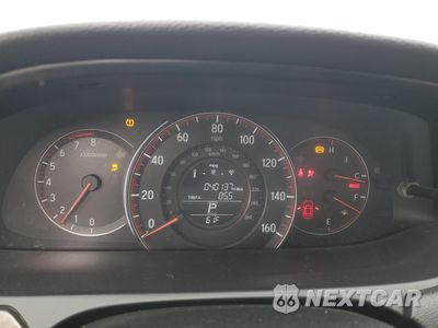Zdjęcie 9 z 14 samochodu: 2017 HONDA ACCORD SPORT SPECIAL EDITION VIN:1HGCR2F14HA271102 - miniatura