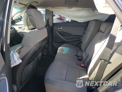 Zdjęcie 11 z 12 samochodu: 2016 HYUNDAI SANTA FE SPORT VIN:5XYZUDLB1GG318259 - miniatura