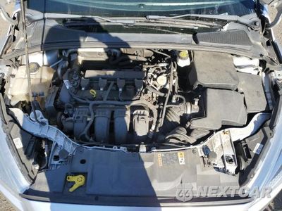 Zdjęcie 11 z 11 samochodu: 2018 FORD FOCUS SE VIN:1FADP3F28JL318221 - miniatura