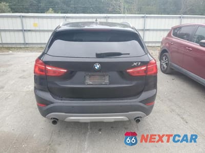 Zdjęcie 6 z 12 samochodu: 2018 BMW X1 SDRIVE28I VIN:WBXHU7C3XJ5H45709 - miniatura