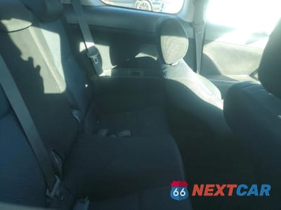 Zdjęcie 10 z 14 samochodu: 2007 TOYOTA SCION TC VIN:JTKDE167870205582 - miniatura