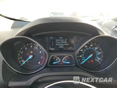 Zdjęcie 9 z 13 samochodu: 2015 FORD ESCAPE TITANIUM VIN:1FMCU0J94FUB16975 - miniatura