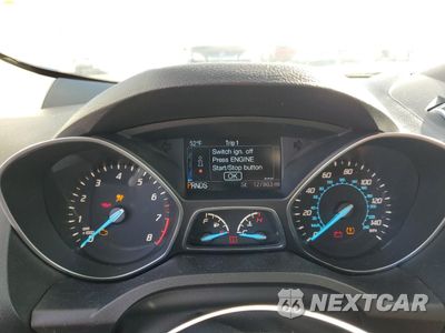 Zdjęcie 9 z 15 samochodu: 2015 FORD ESCAPE TITANIUM VIN:1FMCU0J94FUB16975 - miniatura