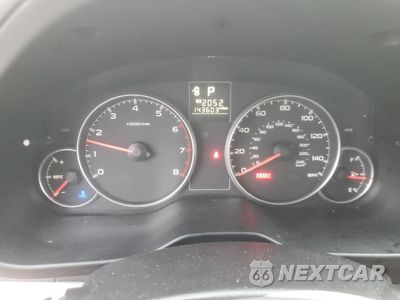Zdjęcie 9 z 12 samochodu: 2014 SUBARU OUTBACK 2.5I VIN:4S4BRBAC0E3235602 - miniatura