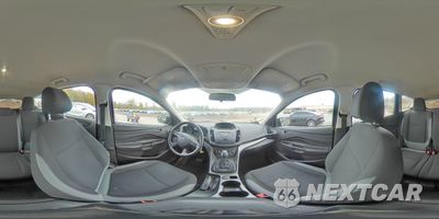 Zdjęcie 15 z 15 samochodu: 2013 FORD ESCAPE S VIN:1FMCU0F74DUD76474 - miniatura