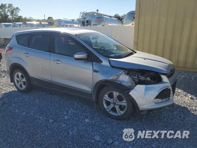 Czwarte zdjęcie samochodu z boku: 2016 FORD ESCAPE SE VIN:1FMCU9G97GUA22652 - miniatura