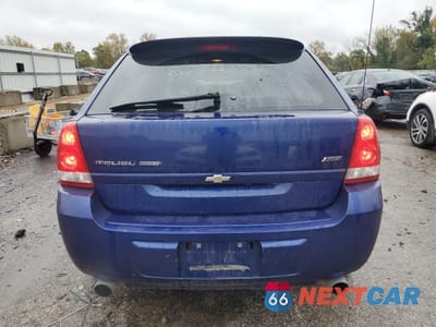Zdjęcie 6 z 14 samochodu: 2006 CHEVROLET MALIBU MAXX SS VIN:1G1ZW63166F215748 - miniatura