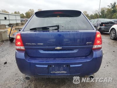 Zdjęcie 6 z 14 samochodu: 2006 CHEVROLET MALIBU MAXX SS VIN:1G1ZW63166F215748 - miniatura