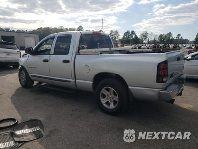 Drugie zdjęcie samochodu z przodu: 2002 DODGE RAM 1500 VIN:1D7HA18N32S592688 - miniatura