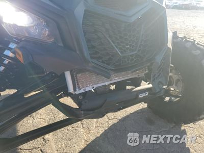 Zdjęcie 9 z 11 samochodu: 2023 CANAM MAVERICK X3 VIN:3JBVJAV28PE000223 - miniatura