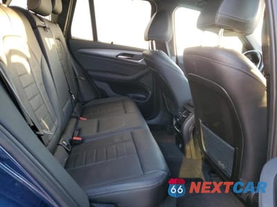 Zdjęcie 11 z 13 samochodu: 2018 BMW X3 XDRIVEM40I VIN:5UXTS3C56J0Y93825 - miniatura