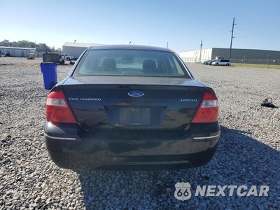 Zdjęcie 6 z 13 samochodu: 2005 FORD FIVE HUNDRED LIMITED VIN:1FAFP25195G195555 - miniatura