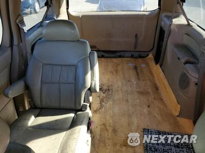 Zdjęcie 10 z 12 samochodu: 2003 TOYOTA SIENNA LE VIN:4T3ZF13C93U534194 - miniatura