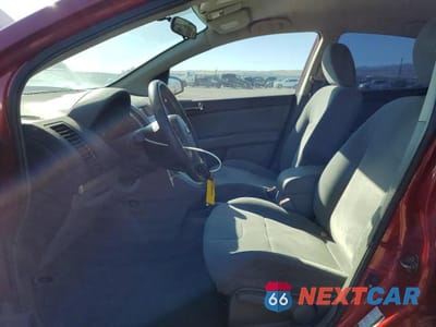 Zdjęcie 7 z 13 samochodu: 2009 NISSAN SENTRA 2.0 VIN:3N1AB61E09L663955 - miniatura