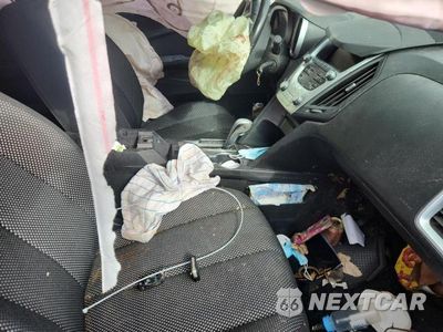 Zdjęcie 7 z 12 samochodu: 2012 CHEVROLET EQUINOX LT VIN:2GNALDEK6C6134592 - miniatura