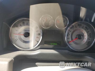 Zdjęcie 9 z 13 samochodu: 2008 FORD EDGE LIMITED VIN:2FMDK49C98BA94241 - miniatura