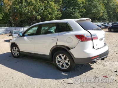 Drugie zdjęcie samochodu z przodu: 2012 MAZDA CX-9 VIN:JM3TB3CA1C0338029 - miniatura