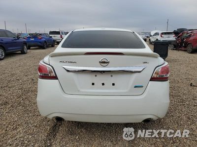Zdjęcie 6 z 12 samochodu: 2014 NISSAN ALTIMA 2.5 VIN:1N4AL3AP5EN226401 - miniatura
