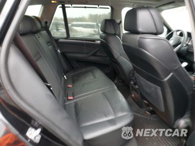 Zdjęcie 11 z 13 samochodu: 2013 BMW X5 XDRIVE35I VIN:5UXZV4C52D0G51161 - miniatura