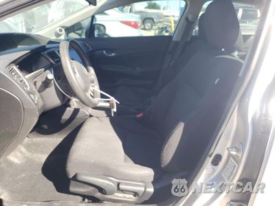 Zdjęcie 7 z 13 samochodu: 2015 HONDA CIVIC SE VIN:19XFB2F76FE082109 - miniatura