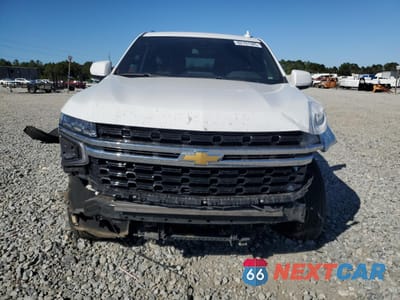 Piąte zdjęcie samochodu w środku: 2024 CHEVROLET SUBURBAN C1500 LS VIN:1GNSCBKD4RR253981 - miniatura