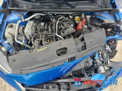 Zdjęcie 11 z 12 samochodu: 2023 NISSAN SENTRA SV VIN:3N1AB8CV9PY305018 - miniatura