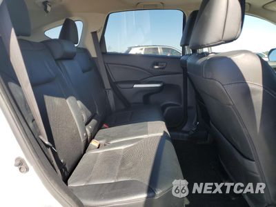 Zdjęcie 10 z 13 samochodu: 2015 HONDA CR-V EXL VIN:2HKRM3H75FH549753 - miniatura