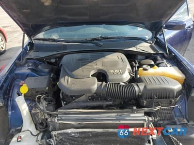 Zdjęcie 11 z 12 samochodu: 2014 CHRYSLER 300 VIN:2C3CCARG3EH321404 - miniatura