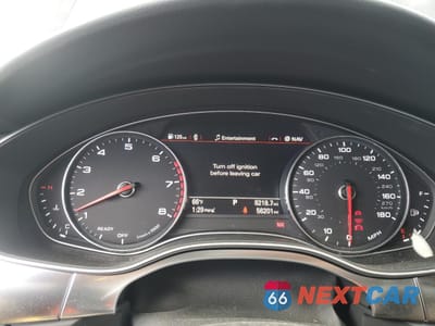 Zdjęcie 9 z 14 samochodu: 2018 AUDI A7 PREMIUM PLUS VIN:WAUW3AFC7JN082173 - miniatura