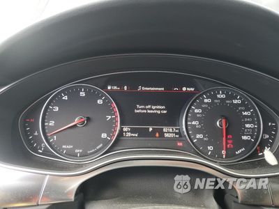 Zdjęcie 9 z 14 samochodu: 2018 AUDI A7 PREMIUM PLUS VIN:WAUW3AFC7JN082173 - miniatura