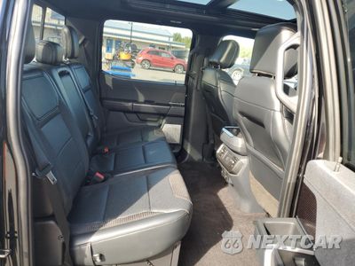Zdjęcie 11 z 13 samochodu: 2021 FORD F150 RAPTOR VIN:1FTFW1RG5MFC83836 - miniatura