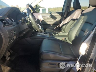 Zdjęcie 7 z 15 samochodu: 2023 HONDA RIDGELINE RTL-E VIN:5FPYK3F76PB000901 - miniatura