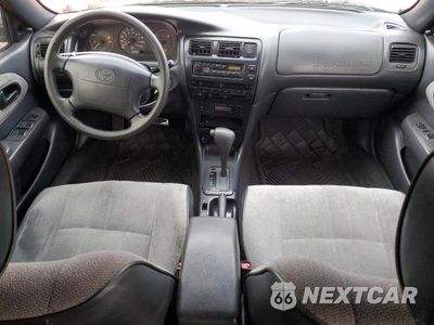 Zdjęcie 8 z 11 samochodu: 1997 TOYOTA COROLLA BASE VIN:1NXBA02EXVZ647838 - miniatura