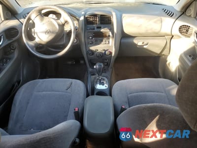 Zdjęcie 8 z 13 samochodu: 2004 HYUNDAI SANTA FE GLS VIN:KM8SC13D44U691192 - miniatura