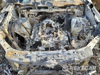 Zdjęcie 12 z 13 samochodu: 2012 DODGE DURANGO CITADEL VIN:1C4SDJET8CC107127 - miniatura