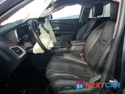 Zdjęcie 7 z 13 samochodu: 2013 GMC TERRAIN SLT VIN:2GKALWEK1D6279498 - miniatura