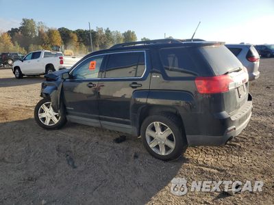 Drugie zdjęcie samochodu z przodu: 2010 GMC TERRAIN SLE VIN:2CTFLDEY5A6252881 - miniatura