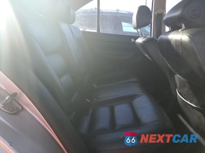 Zdjęcie 10 z 14 samochodu: 2000 VOLKSWAGEN JETTA GLS VIN:3VWSA29M7YM013521 - miniatura