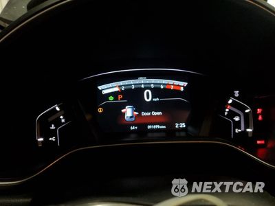 Zdjęcie 9 z 14 samochodu: 2018 HONDA CR-V EX VIN:2HKRW2H50JH620109 - miniatura