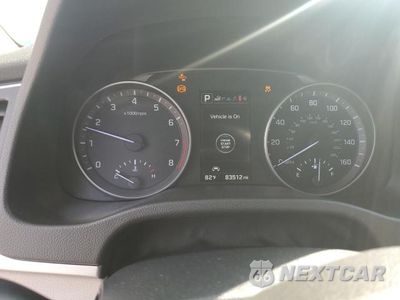 Zdjęcie 17 z 24 samochodu: 2017 HYUNDAI ELANTRA SE VIN:5NPD84LF8HH098565 - miniatura