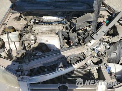 Zdjęcie 11 z 11 samochodu: 1999 TOYOTA CAMRY LE VIN:JT2BG22K3X0280093 - miniatura