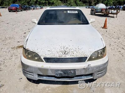 Piąte zdjęcie samochodu w środku: 1995 LEXUS ES 300 VIN:JT8GK13T9S0077245 - miniatura